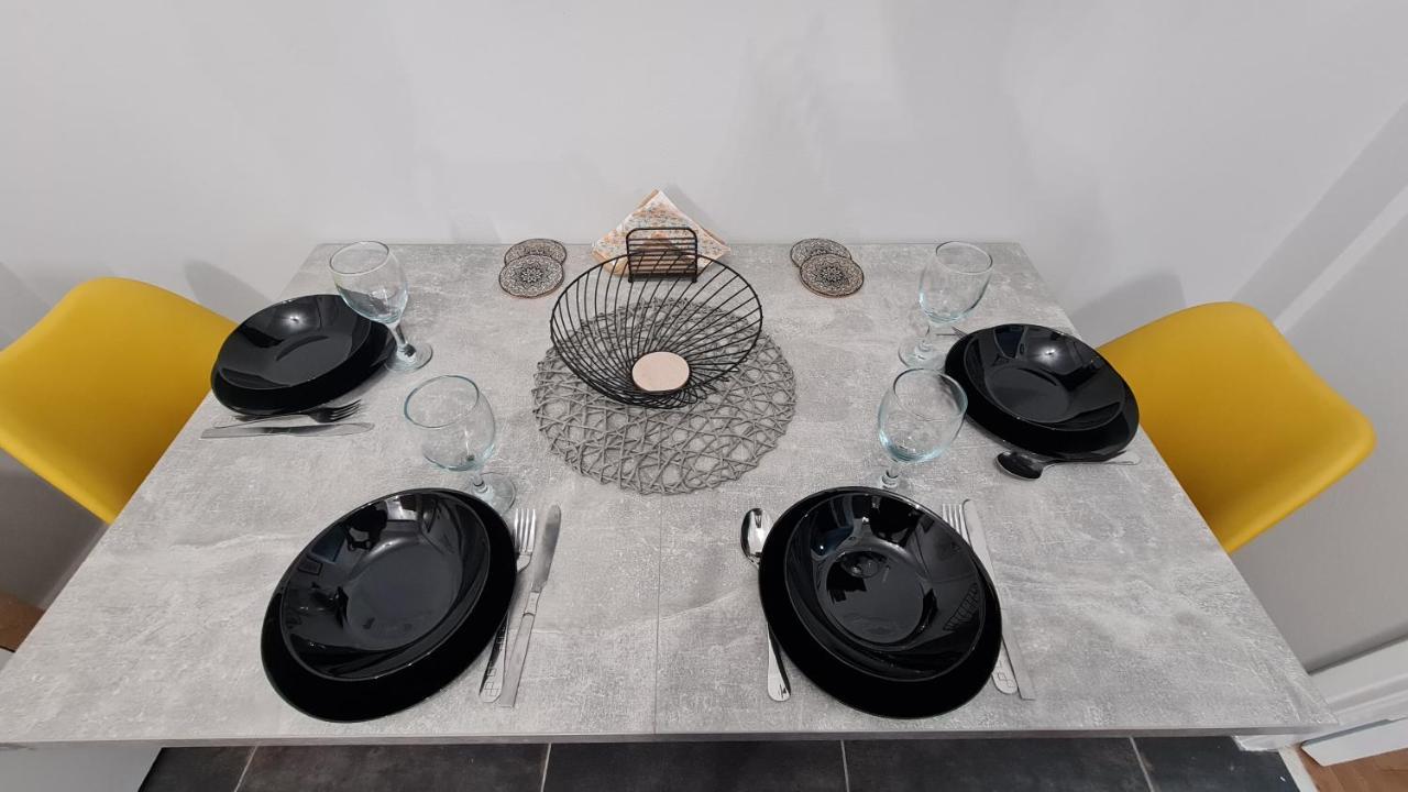 Kv Center Of Athens Apartment Екстериор снимка
