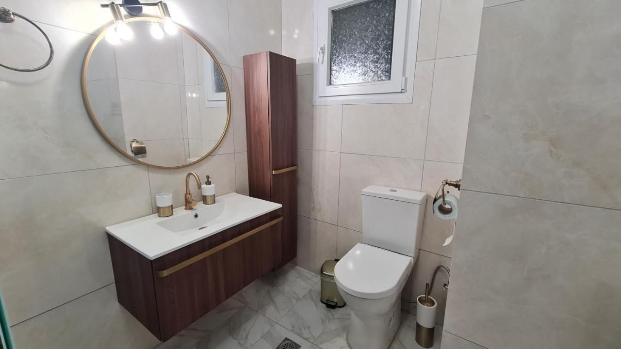 Kv Center Of Athens Apartment Екстериор снимка