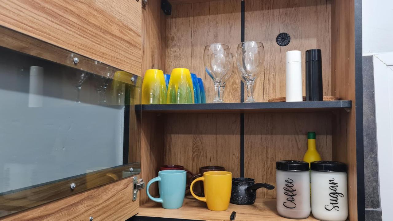 Kv Center Of Athens Apartment Екстериор снимка