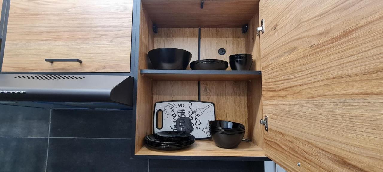 Kv Center Of Athens Apartment Екстериор снимка